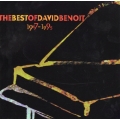  David Benoit ‎– The Best Of David Benoit 1987-1995 